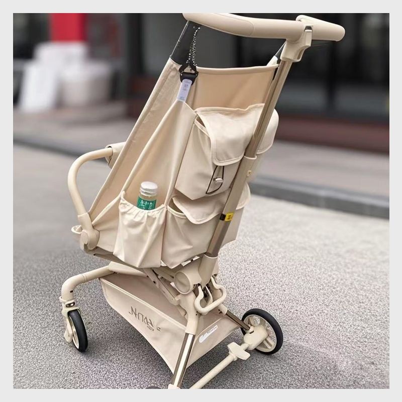 โปรโมชั่นใหญ่ Little Tiger t18/T28 Maruya t2 รถเข็นเด็กทารกกระเป๋าเก็บเด็กเดิน Handy เครื่องมือแขวนก