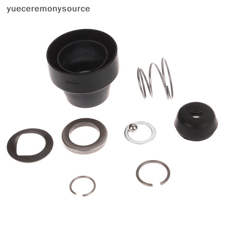 SELL BEST 9 ชิ้น/เซ็ต Chuck Cover เปลี่ยนสําหรับ GBH2-26 GBH 2-26 26 GBH2-26DRE 2-26DRE สว่านโรตารี่