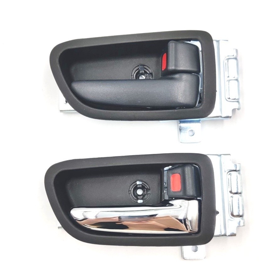 SS มือเปิดใน S.PRY MAZDA BT-50 FORD RANGER 2006 - 2011 A325 A326 มาสด้า ฟอร์ด เรนเจอร์ มือเปิดประตู มือเปิด ด้านใน H