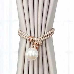 SIMO สายรัดผ้าม่าน ป