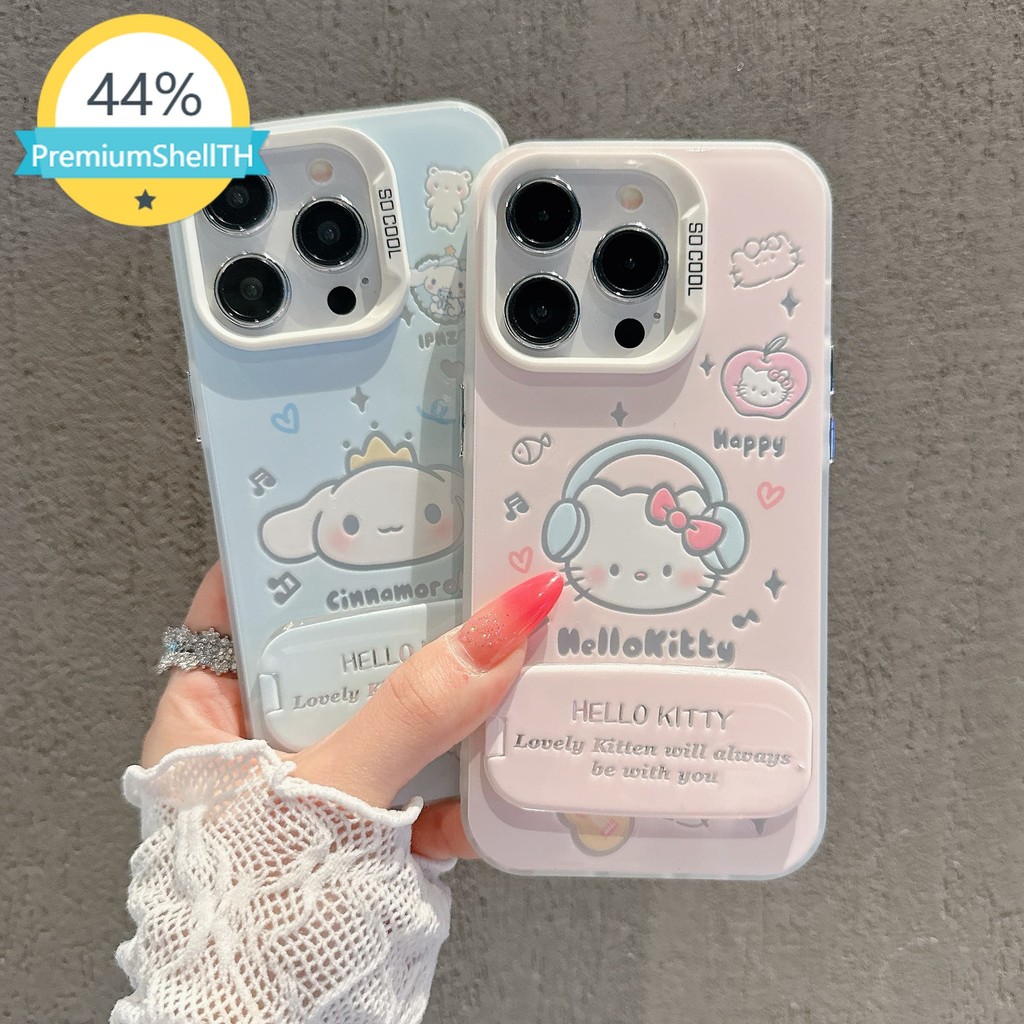 ใช้ได้กับเคสโทรศัพท์ของ Apple เข้ากันได้กับเคสโทรศัพท์ของ iPhone16 15 14 13 12 11 xsmax xr xs x 7plus RLTH2099CYK&2100+B