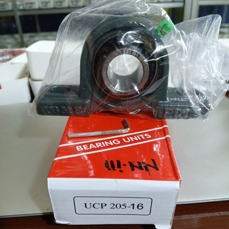 BEARING PILOW UCP 205 dst