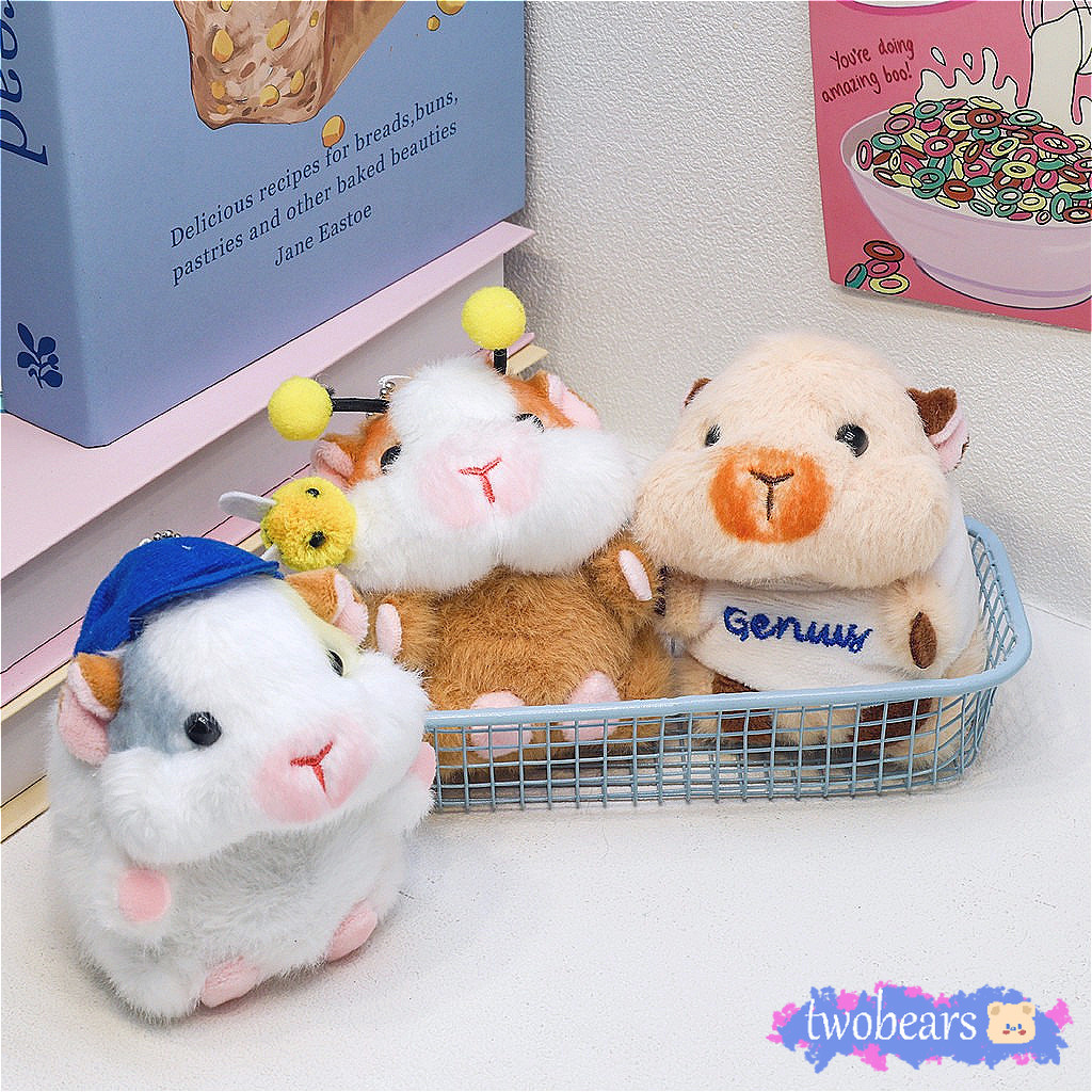 พร้อมส่งในไทย🔥 พวงกุญแจตุ๊กตา ราคาส่ง ราคาโรงงาน สไตล์เกาหลี ห้อยกระเป๋า ห้อยกุญแจ ซื้อแจก ซื้อใส่ตู้คีบ