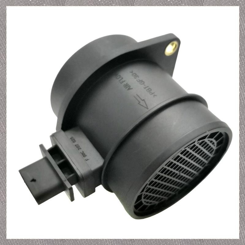 [MLO] 1 ชิ้น Mass Air Flow Meter อะไหล่สําหรับ Accent I10 I20 I30 Matrix 1.5 1.6 CRDi Sensor 0281002