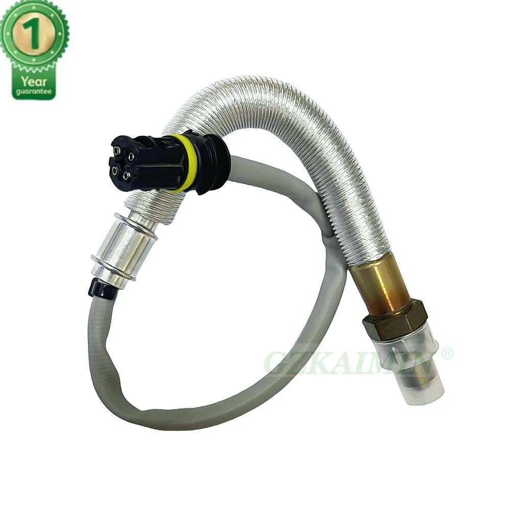 OEM OEM 0258010414 11787545075 เซนเซอร์ออกซิเจนสําหรับ BMW 335 I Coupe E92 3.0L Petrol N54 B30A 2006