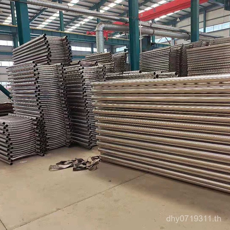 304คอมโพสิตหลอด201คาร์บอนสะพานรางคอลัมน์สแตนเลสสเปรย์พลาสติกคอมโพสิตหลอดสแตนเลส MFF9