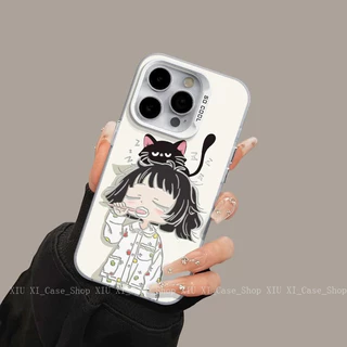💌เคสไอโฟน เข้ากันได้กับ iPhone 17ProMax 16 15Pro 14plus 13 12 11Promax-HLMSCY71