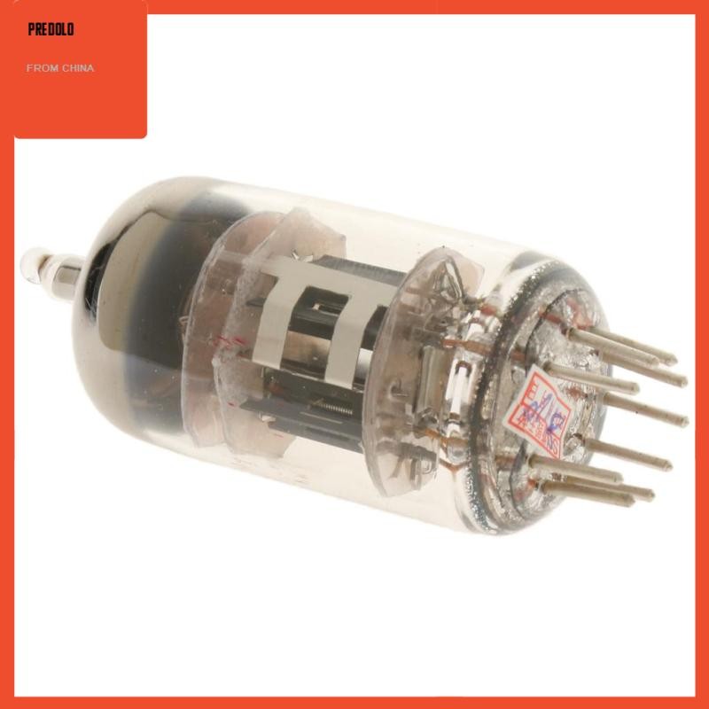 [Predolo] 12AX7B ECC83 Electronics Preamp หลอดสูญญากาศสําหรับกีตาร์เสียง Amp, เดี่ยว