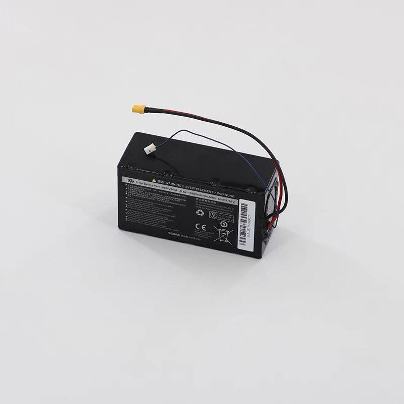 Xiaomi Ninebot 9 21.6V Children's Scooter Lithium Battery Universal C8/C10/C15/C20 Lithium Battery