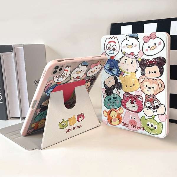 zugu case ipad กรณี iPad เคสป้องกันสำหรับ ipad เคสป้องกันรุ่นที่9 air654pro11นิ้วรุ่นที่10 mini6รวมท