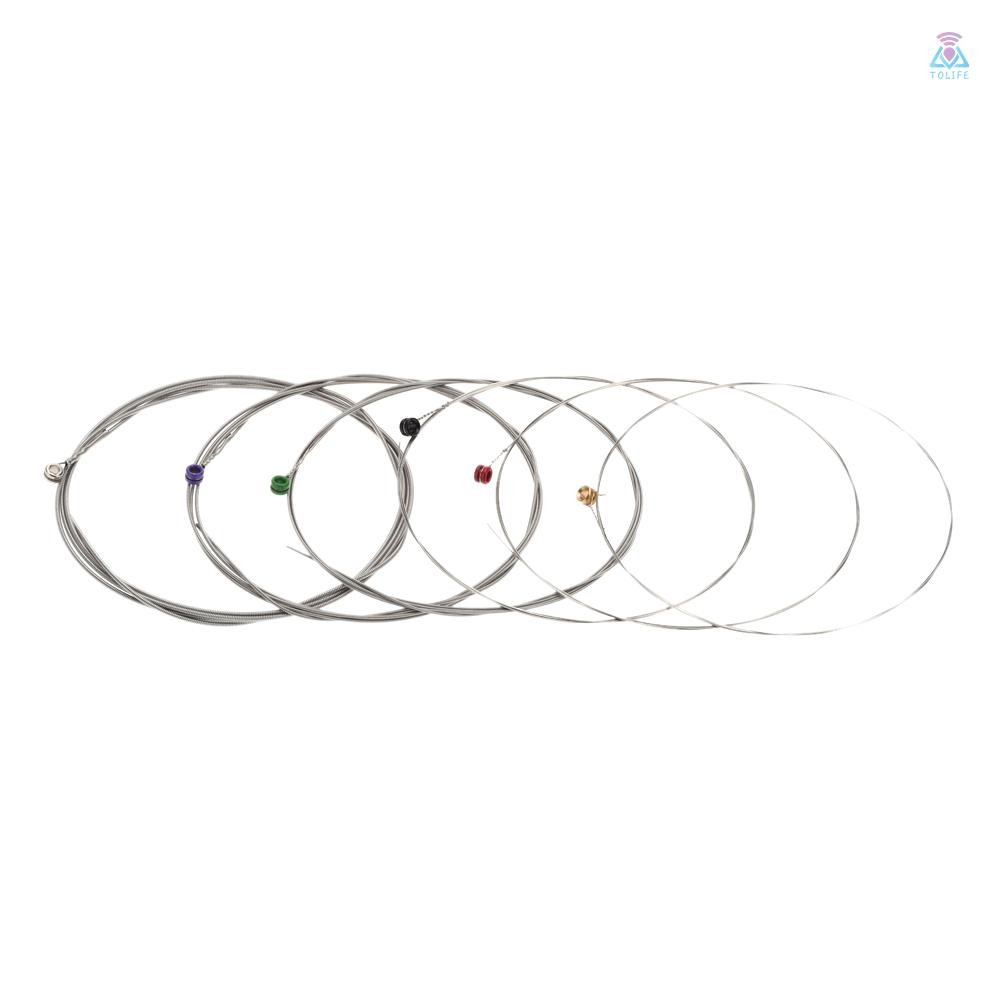 สายกีตาร์ไฟฟ้า Orphee RX17 (.010-.046) โลหะผสมนิกเกิล 8%