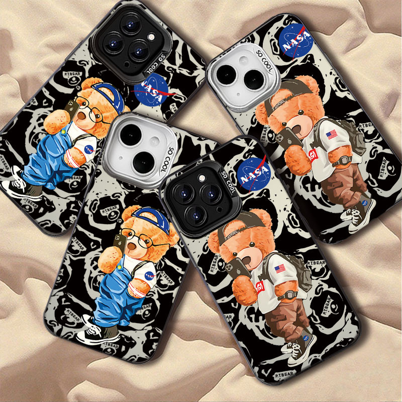 IMD Frostedเคสโทรศัพท์สําหรับRealme C63 หมายเหตุ 50 C67 C65 C55 C51 C53 C35 C15 C25 C12 C11 C20 C20A