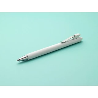 ปากกาลูกลื่น Zebra Blen U Oil Based Ballpoint Pen 0.5 / 0.7mm (Made in Japan)