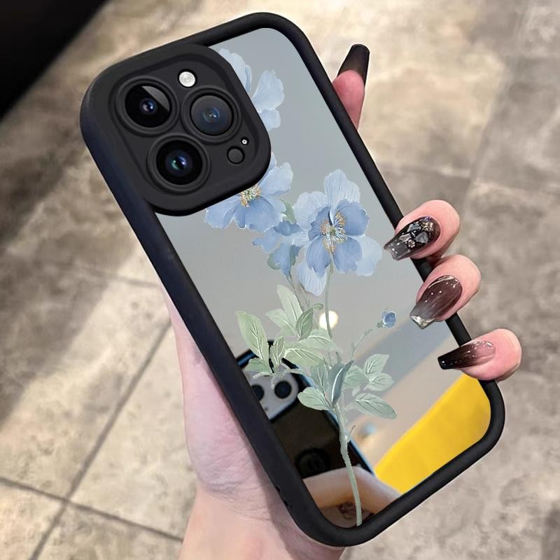 ปลอก Hp สําหรับ Itel A80 S23 Infinix Hot 12 Play Hot 10 Hot 8 X650 X650C KC8 X650B CC7 X682B