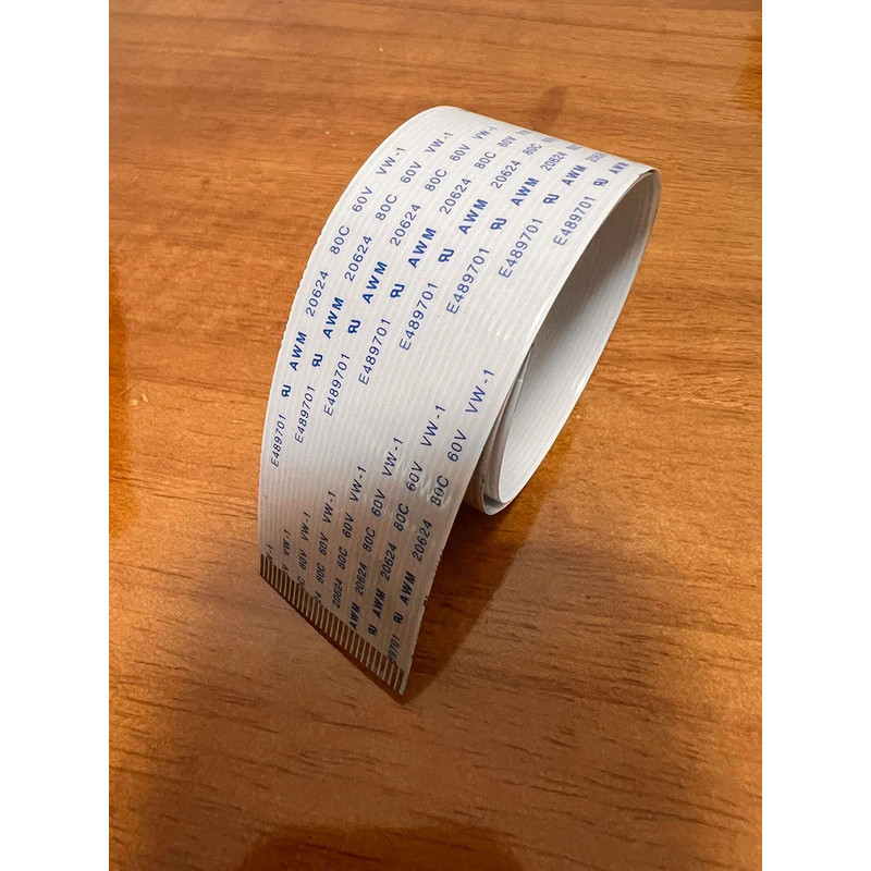 XP600 สําหรับ Mimaki jv300 Roland VS640 เครื่องพิมพ์ DX7 หัว XP600 TX800 หัวพิมพ์สายเคเบิลข้อมูล 29p