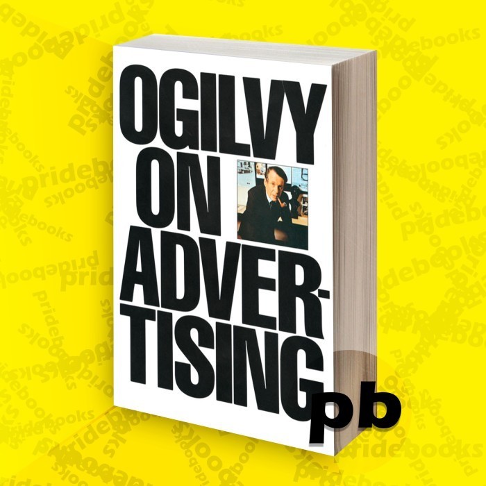 Ogilvy บนโฆษณาโดย David Ogilvy