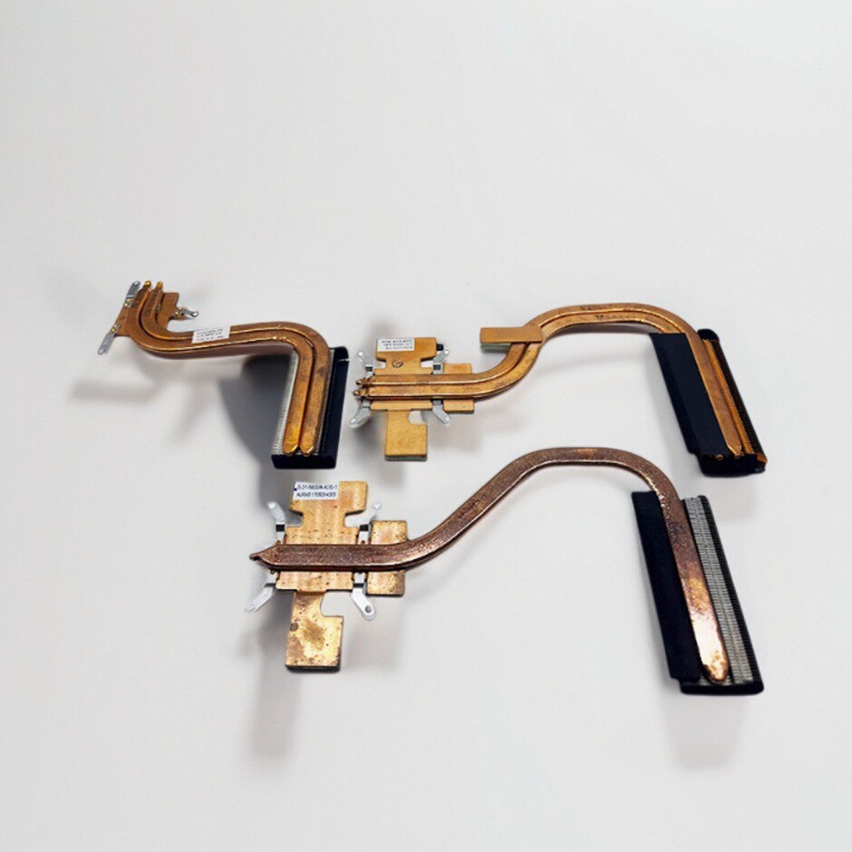 เหมาะสําหรับ Shenzhou T6-X5 Z7M-KP7GT SC Z6-KP5 CN85S08 1 3 2 พัดลมหม้อน้ํา