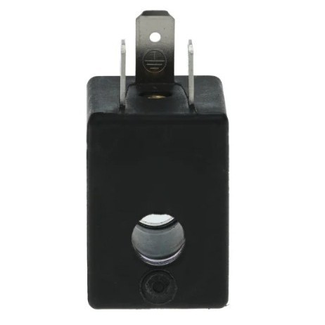 Original Ready Stock Norgren Norgren Universal Solenoid Valve Coil 12J/13J/14J/16J/18J/19J