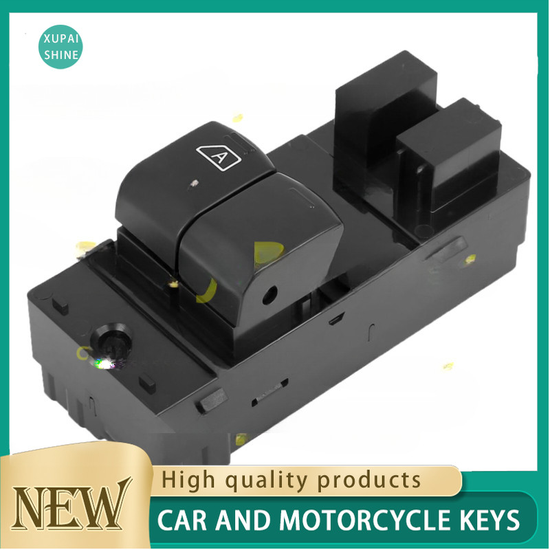 xpsPower Window Lifter Switch สําหรับ Nissan NV350 URVAN E26 2015-2021-onwards NV200 HR16DE 1.6L L4 