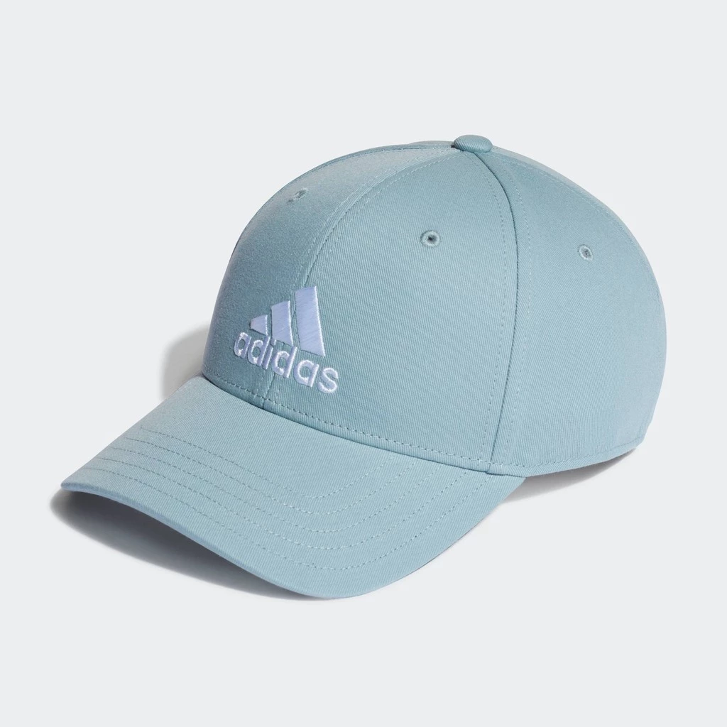 adidas ไลฟ์สไตล์ หมวกเบสบอล Unisex สีเทา HD7234
