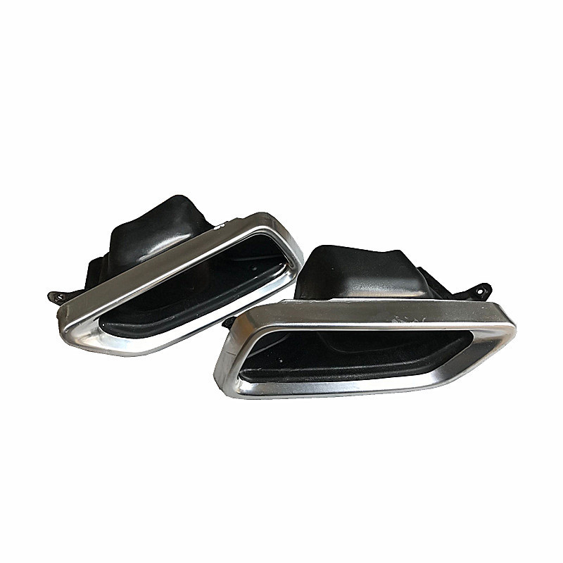 18320-T2J-H01/18310-T2J-H01 เหมาะสําหรับ 14-17 Accord ท่อไอเสียท่อไอเสียหางคอท่อไอเสีย