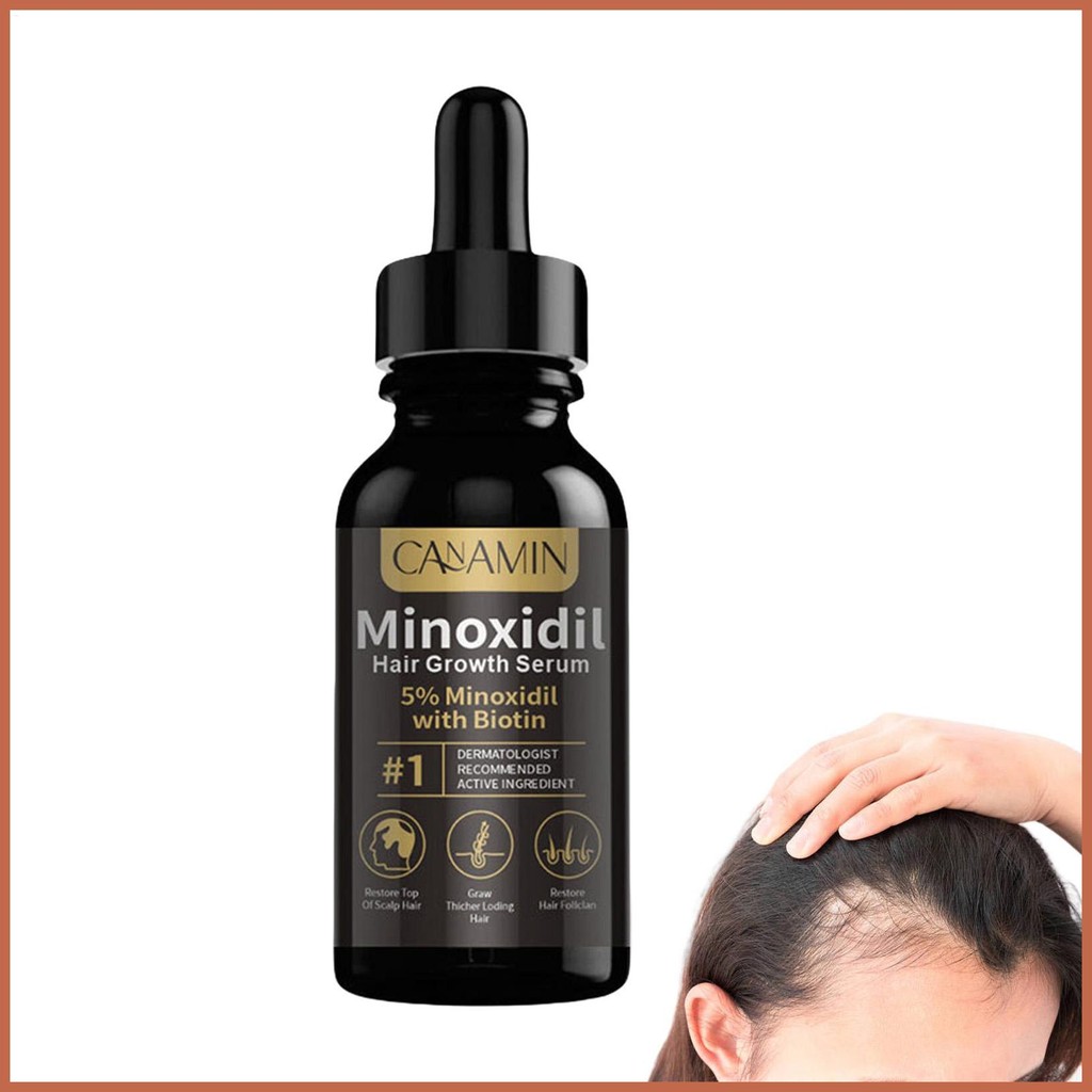 น้ํามันหนังศีรษะ 30ml น้ํามันเสริมความหนาแน่นของเส้นผม Soothing Repair Thickening Solution Hydrating Beauty อุปกรณ์เสริม rasyshth