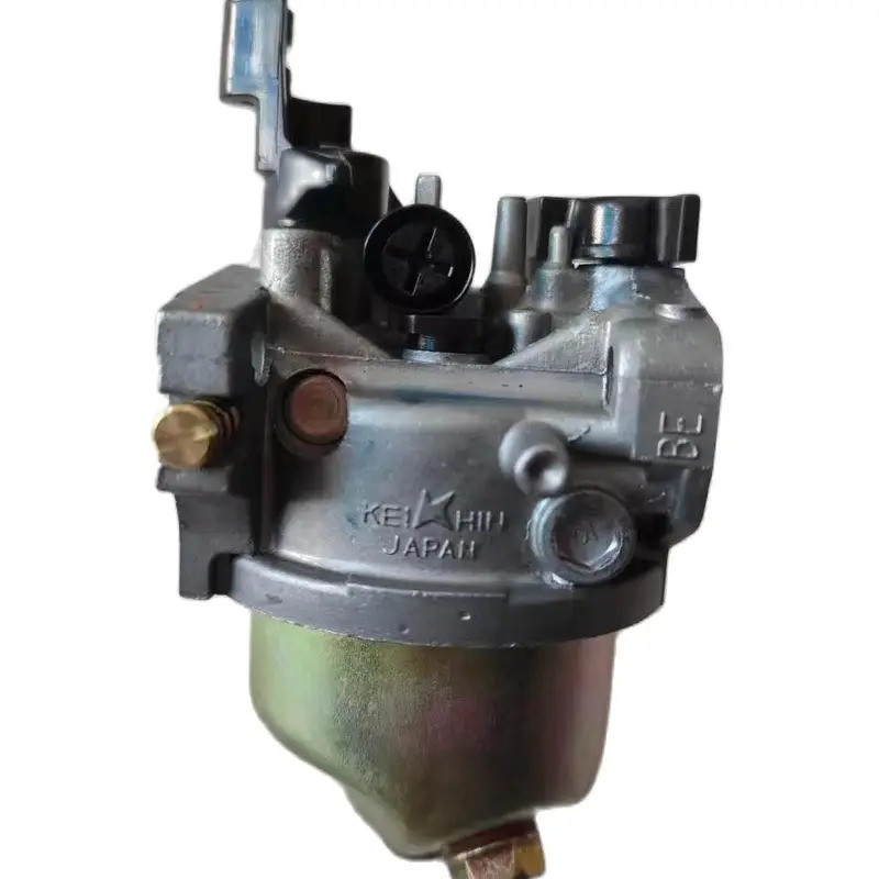 EP1800 EP2500 คาร์บูเรเตอร์ KEIHIN CARB 168F ชิ้นส่วนเครื่องยนต์ 16100-ZH8-D21