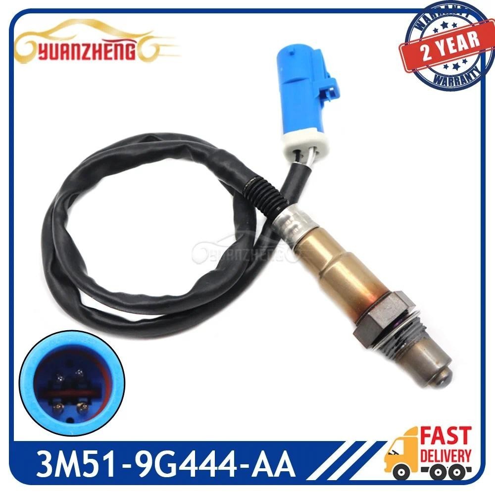 รถ Air การใช้ Ratio ออกซิเจน Lambda O2 Sensor Fit สําหรับ Ford C-MAX FOCUS สําหรับ Volvo C30 S40 V50