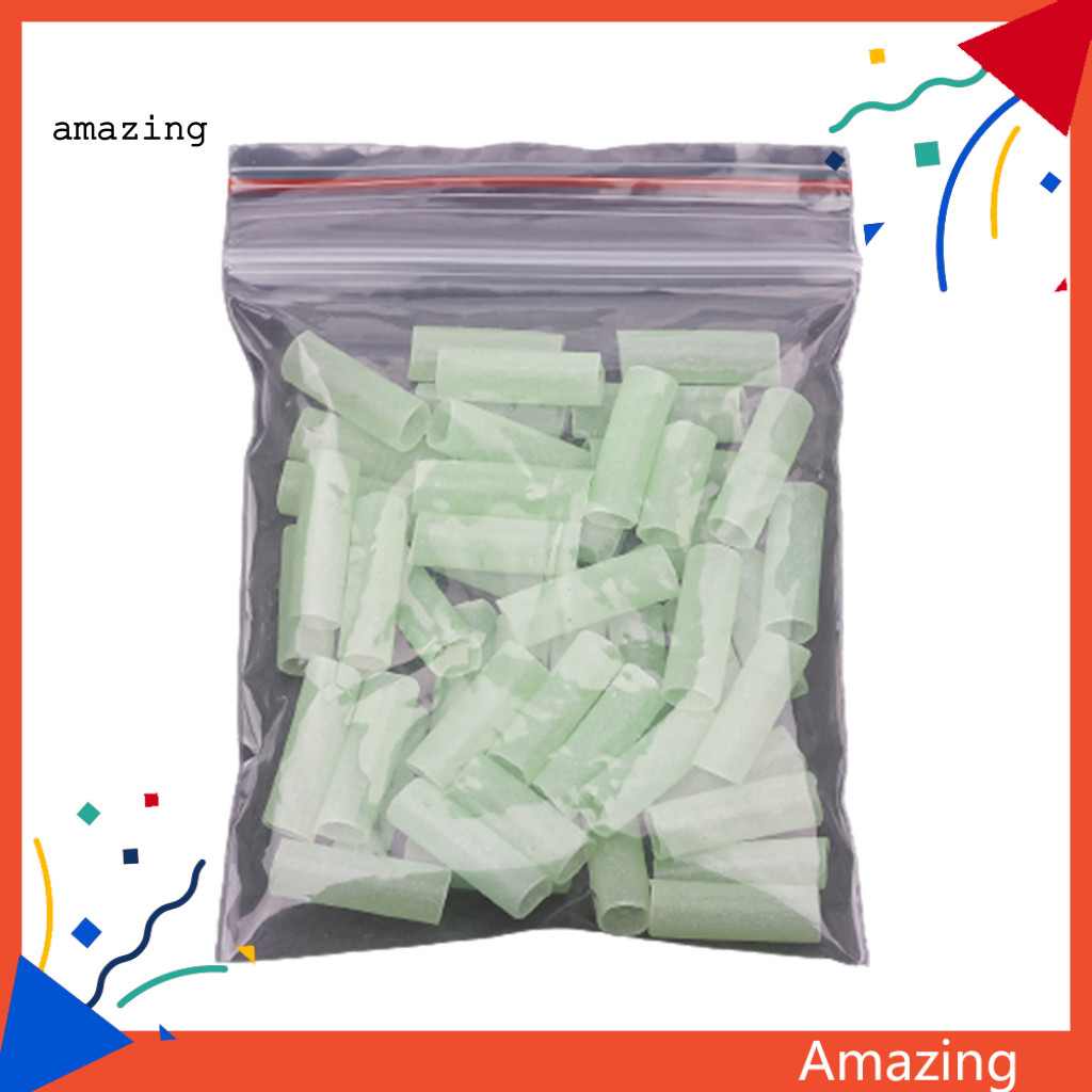 [AM] Durable Rig Heat Shrink Tubes Fine Workmanship