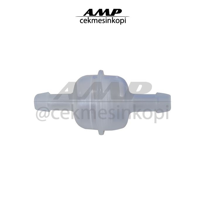 Original Bezzera BZ07 / BZ10 / BZ13 / Crema Water Pump Vacuum Filter