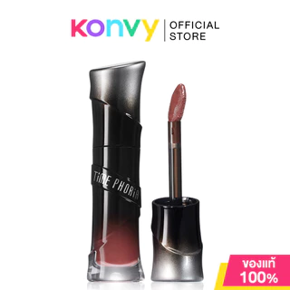 Time Phoria Lunara Frost 3D Lip Gloss 4ml ไทม์ฟอเรีย ลิปกลอสเนื้อเจลลี่นุ่มลื่น