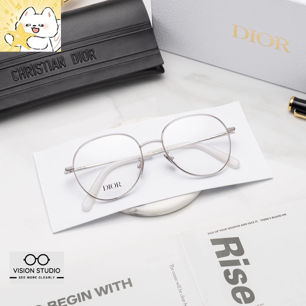 แว่นสายตา DIOR MINI CD O R3U F600