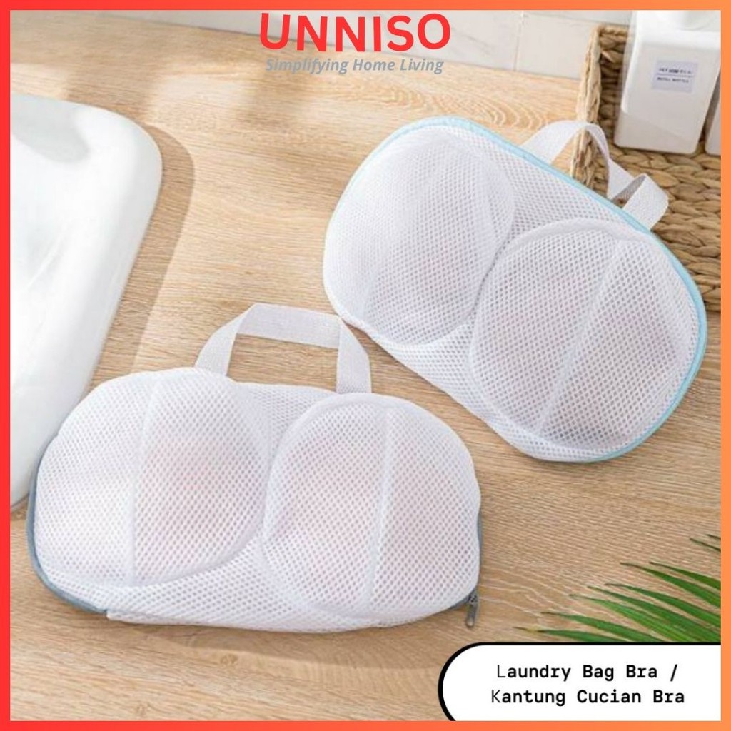 INNISO - Bra Laundry Bag / Bra Laundry Bag