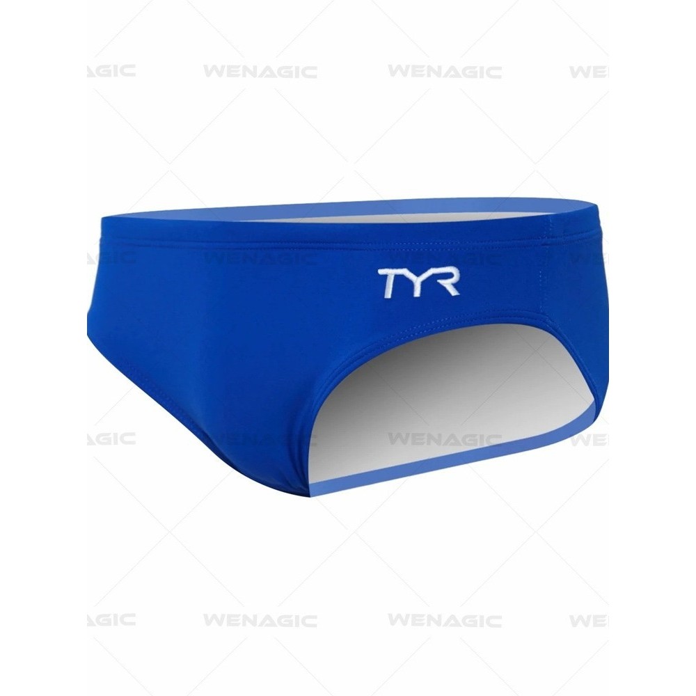 TYR กางเกงว่ายน้ําชายProfessional สำหรับการฝึกอบรมและแข่งขัน แห้งไว ป้องกันการระคายเคืองและการออกซิเดชั่น ราคา ถูกที่สุด ดีลบีเคเค