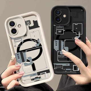 เคสโทรศัพท์สําหรับ Samsung Galaxy A07 A06 A05 5G Turbo ทนทานกรณีกันกระแทก B05-B08