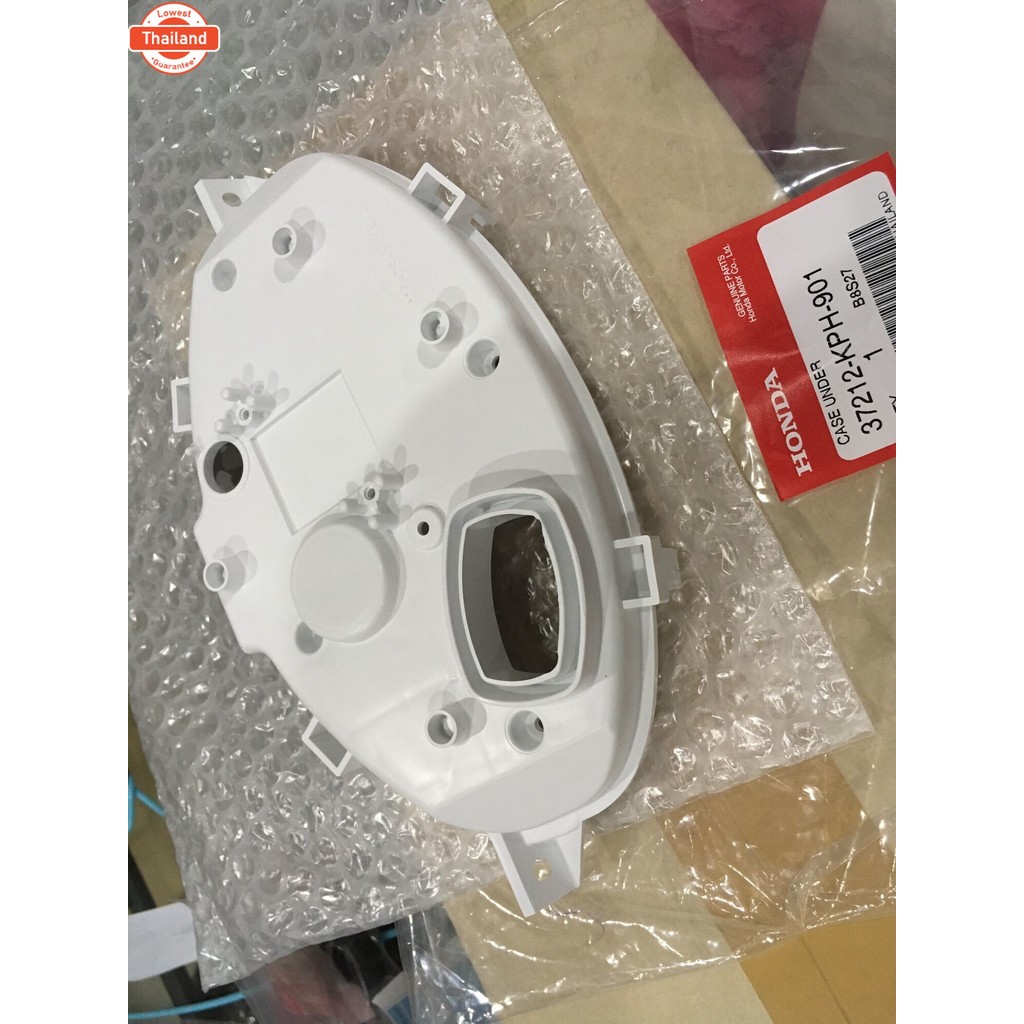 เสื้อไมล์ล่างwave125 กรอไมล์ล่างwave125 sเรือนไมล์wave125