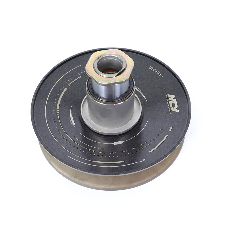 NCY RACING SYM HUSKY 150 / HUSKY150 SECONDARY SLIDING JEAVE ASSY ด้านหลัง PULLEY