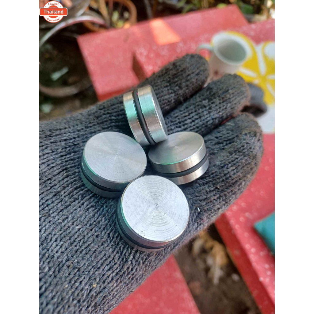 อุดปั้มน้ำ tzr vr อะไหล่รถจักรยานยนต์