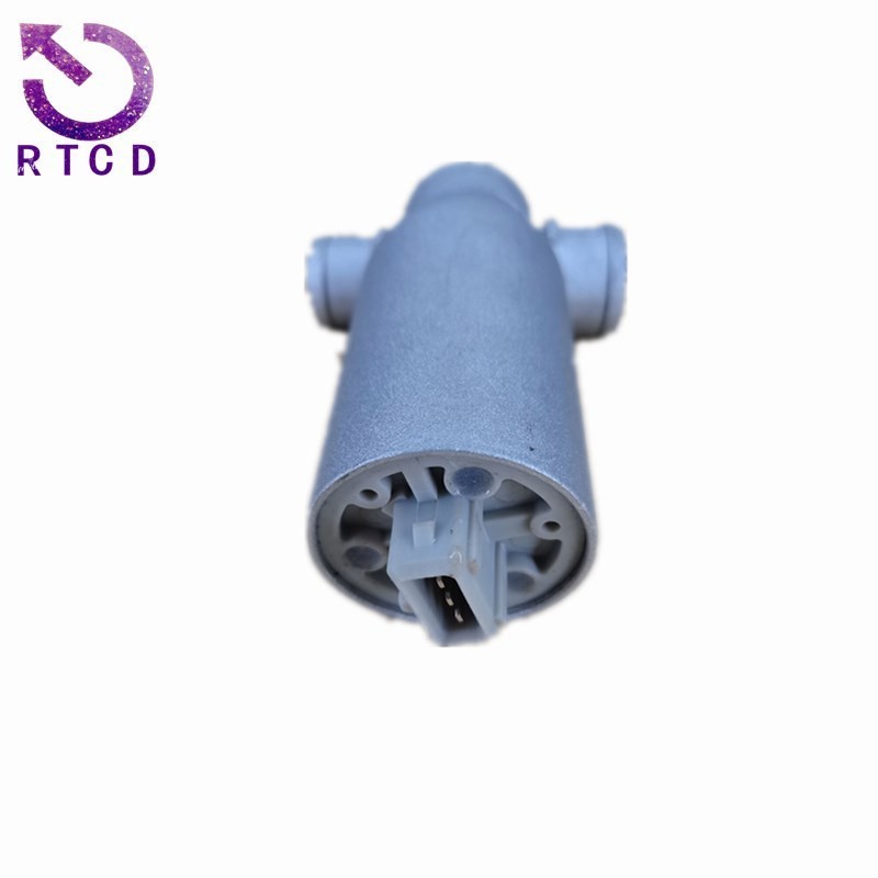 วาล์วควบคุมความเร็วเดินเบา13411738545เหมาะสําหรับ BMW 3 Series 5 Series 7 Series X3X5Z3Z4 Sabo 9-3 9