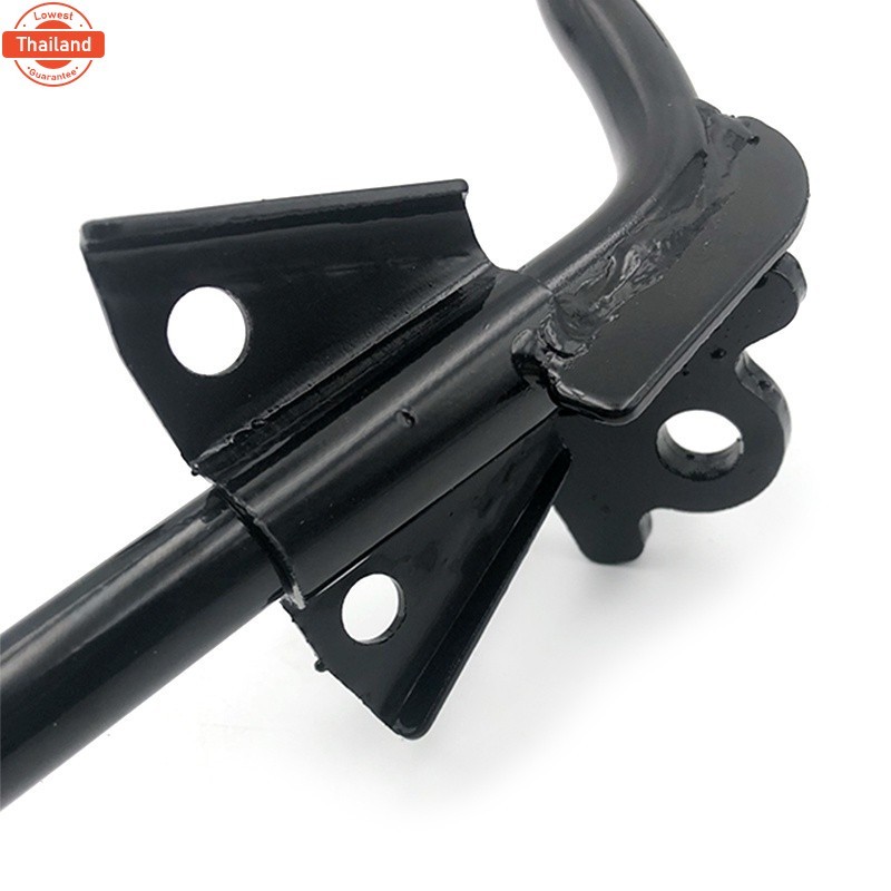 Monqiqi เหล็กพักเท้าหน้า wave 110i ใหม่ 2014-2020 เวฟ เหล็กพักเท้า หน้า W110I เหล็กพักเท้าหน้า 110i 