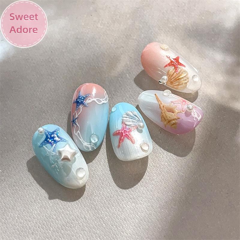 SweetAdore 1 แผ่น 5D รูปที่ 4