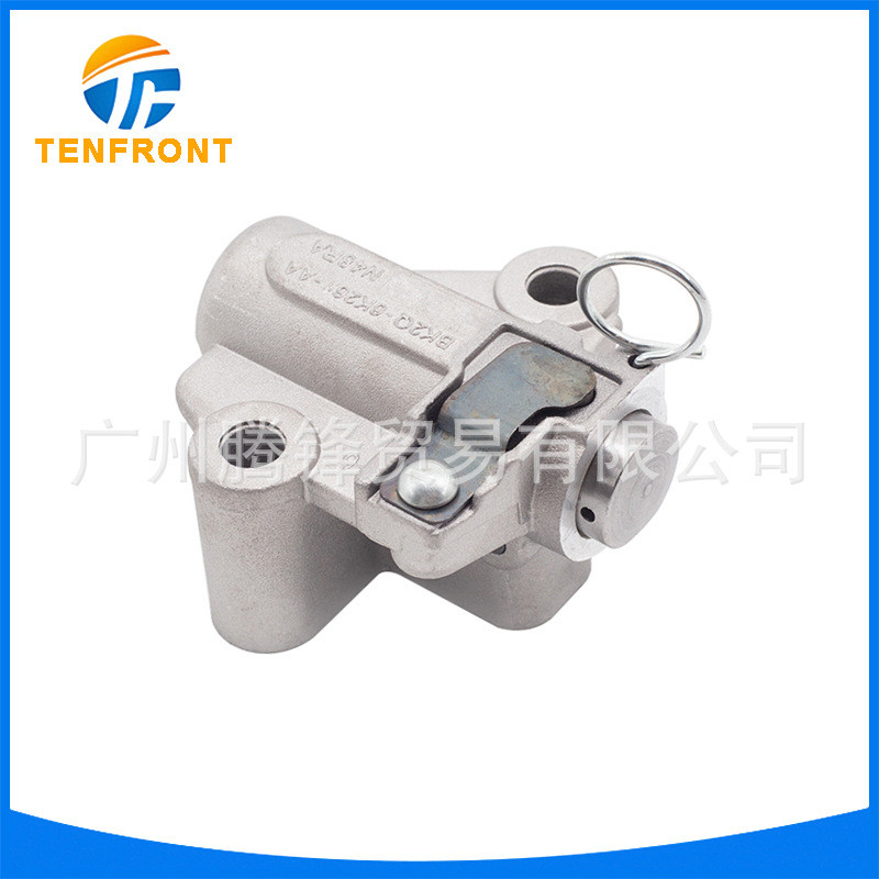 BK2Q-6K261-AA 适用于福特 正时链条涨紧器 链顶装置汽配件