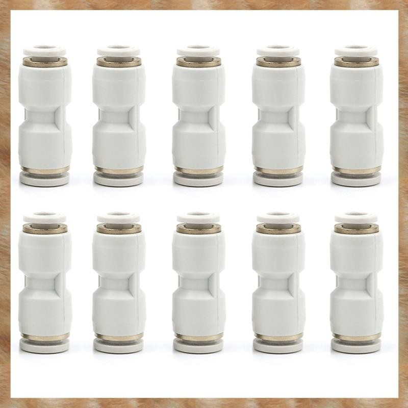 [KYG] สําหรับ P1/X1 PTFE Connector 3D อุปกรณ์เสริมเครื่องพิมพ์ Feed ท่อเชื่อมต่อ Feed PTFE Connector