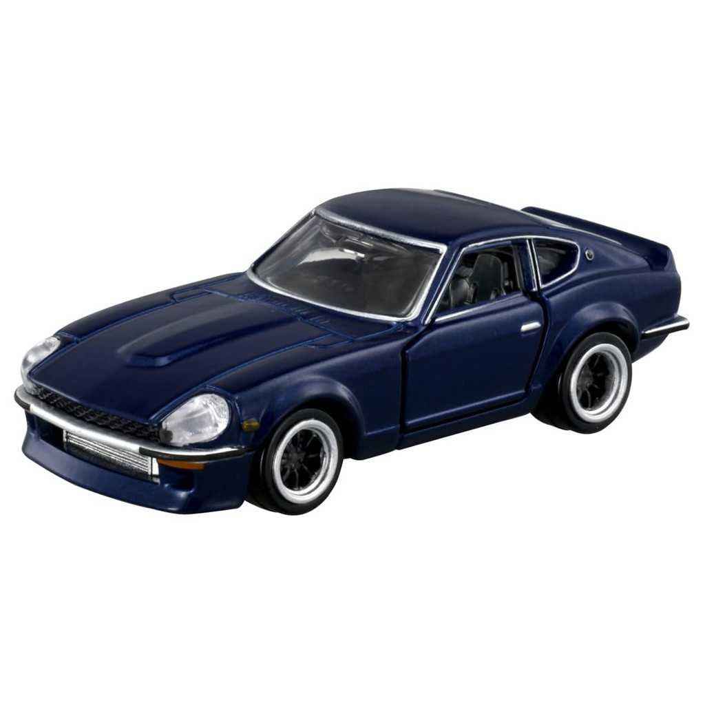 Takara Tomy Tomica Premium TPu09 Wangan Midnight Devil Z