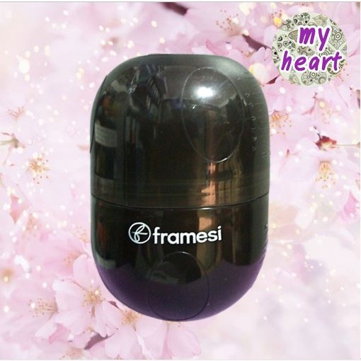 กระบอกผสมสี  Framesi