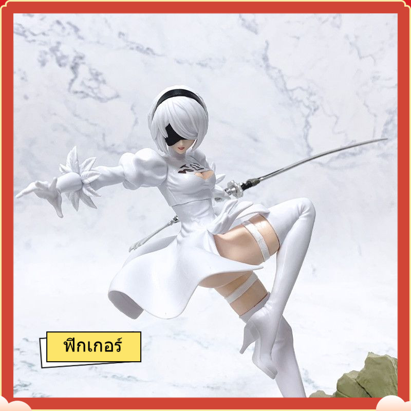 Shop สินค้าใหม่ขายดี Mechanical Era Neil Automatic Humanoid Combat Edition Unihar No. 2 B-Type เกมรู