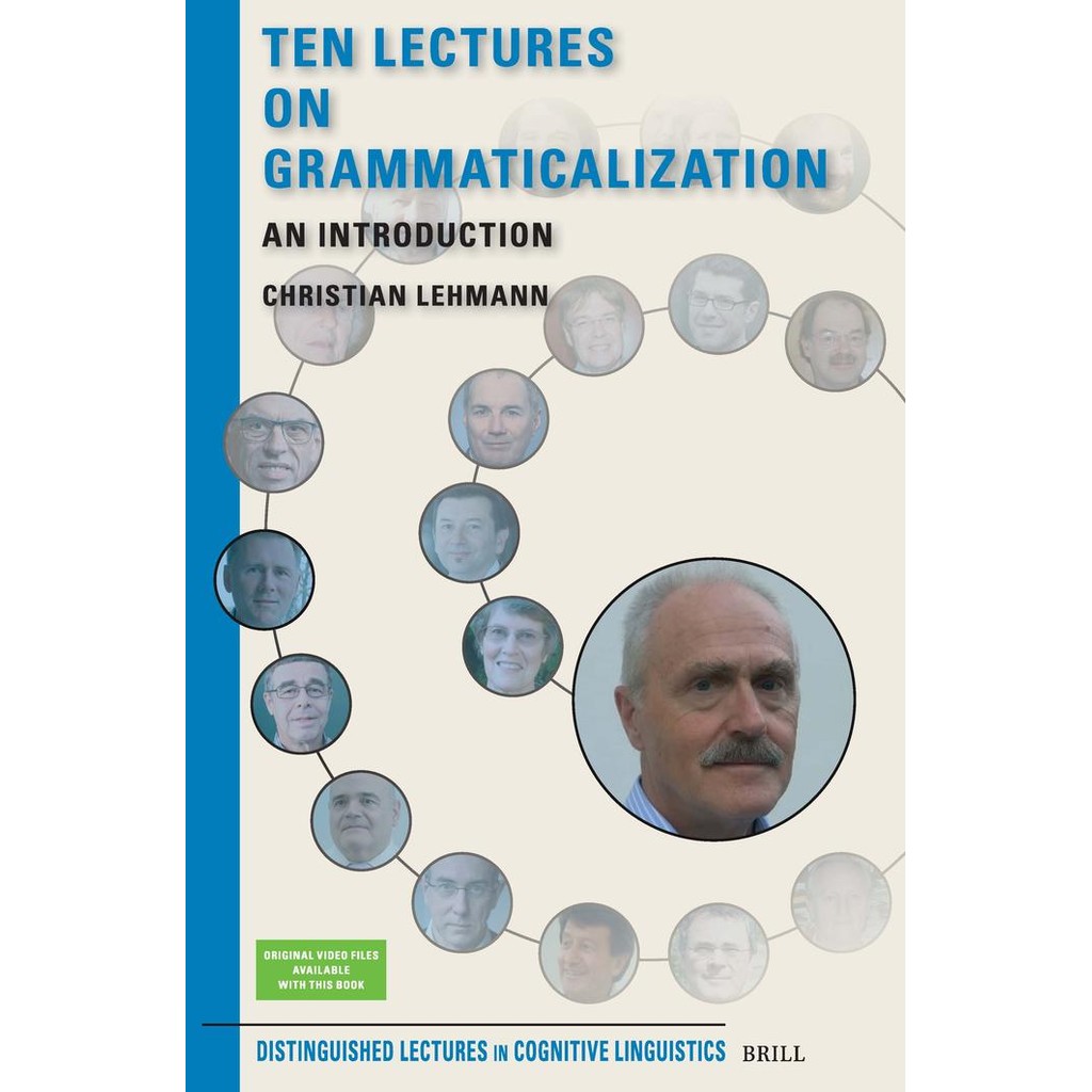 หนังสือ Christian Lehmann - การบรรยายสิบเล่มบนการคูณ