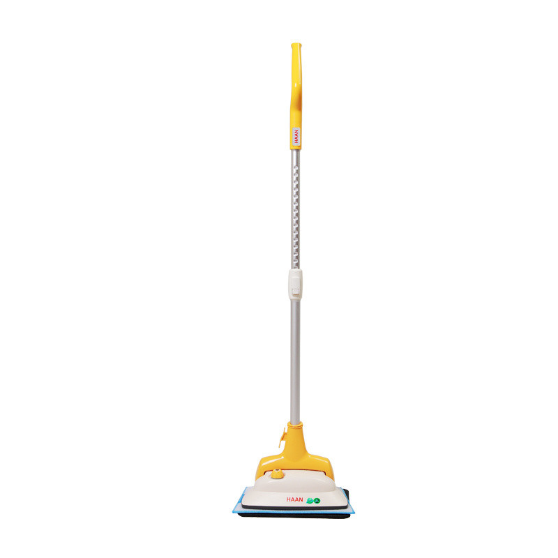 HAAN HAAN ถูพื้นไอน้ําในครัวเรือนไฟฟ้าอุณหภูมิสูงฆ่าเชื้อ Mopping ถูพื้น HSC-2210