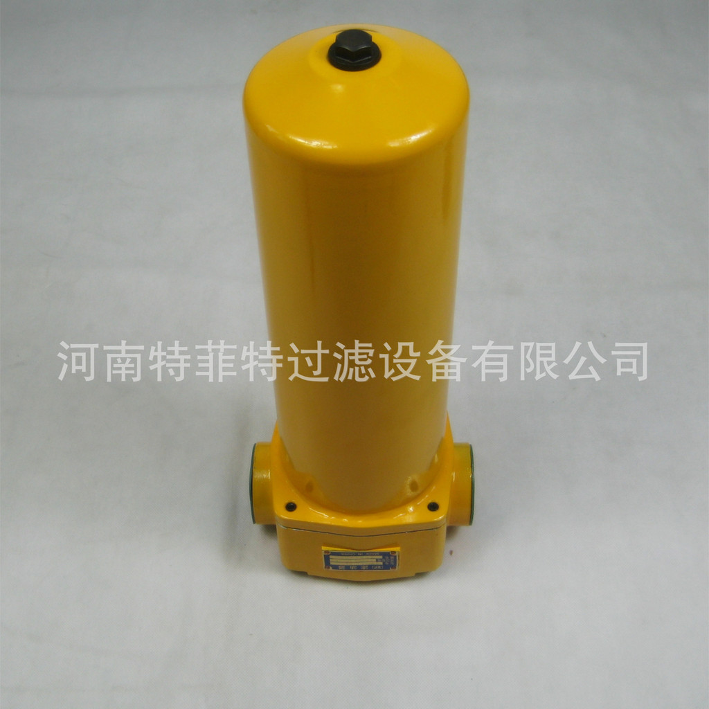 ไส้กรองท่อแรงดันสูง ZU-H100 * 20P ZU-H630 * 10P ZU-H630 * 5P การผลิตผู้ผลิต