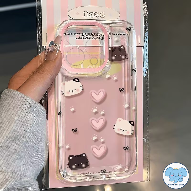 ลูกสุนัขทิวลิปลูกสุนัข Hangyodon เข้ากันได้กับ IPhone XR 8 7Plus 12 11 13 15 14 Pro Max 14 7 8 15 Plus X XS Max SE